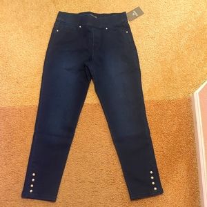 Women's stretch denim brand new